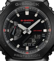 Reloj G-Shock UTILITY METAL in Acero GM-2100CB-1AER - GM-2100CB-1AER